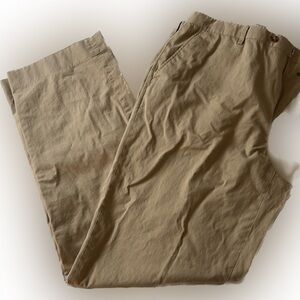 Tommy Hill 36/34 Men Khaki